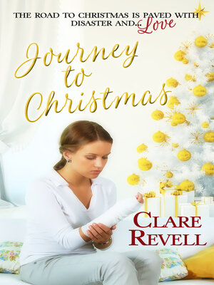 cover image of Journey to Christmas